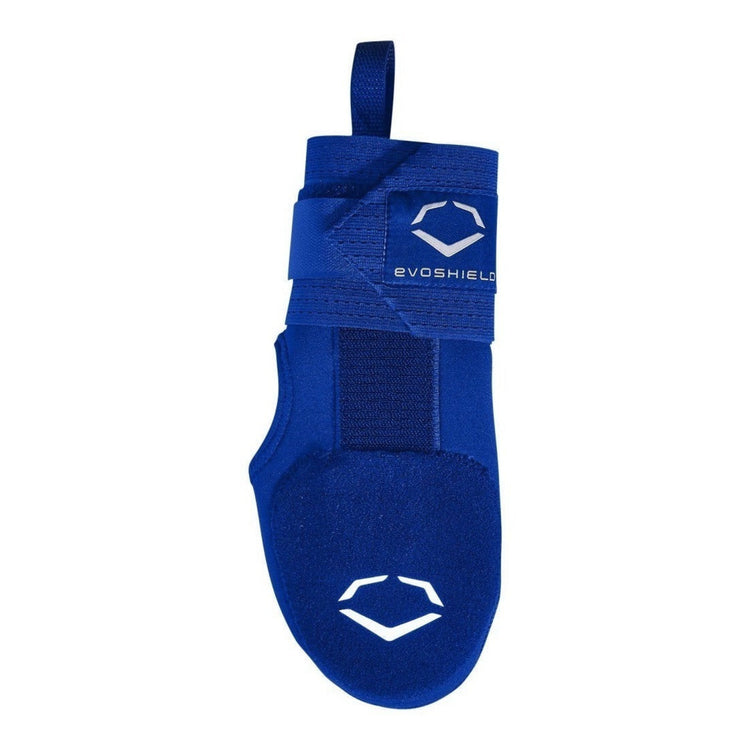 Protector De Mano Para Barridas Mano Izquierda Rey