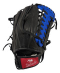 Guante De Beisbol Radach Pro Fielder K 12.75in Negroazul