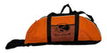 Maleta Batera Beisbol Softbol Radach Tote Personal Negro Nar