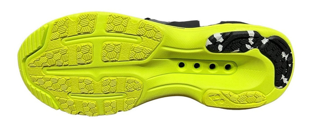 Tenis Yonex Saferun 100x Men Black 7mx