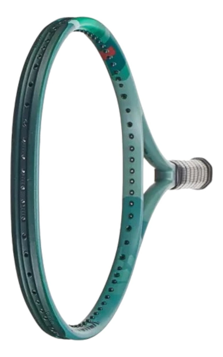 Raqueta Yonex Percept 97l 290gr 4 3/8 2023 Color Verde Oliva