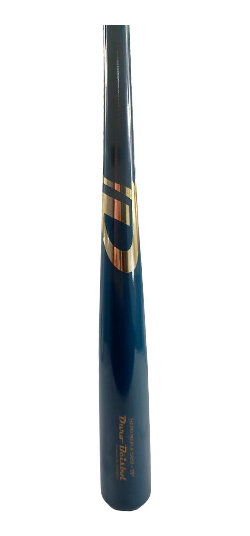 Bat De Béisbol Hard Maple  Duro By Overfly 33 Db01 Azul
