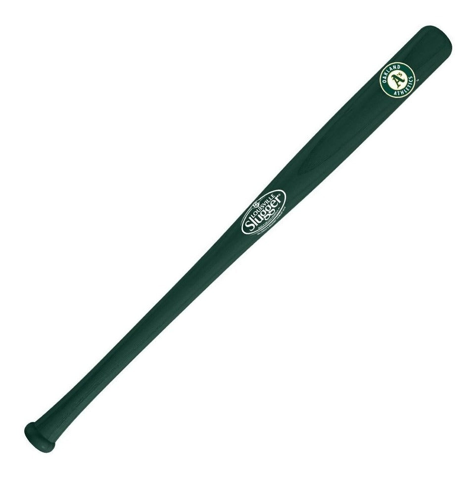 Mini Bat Louisville Slugger Atleticos De Oakland 18in