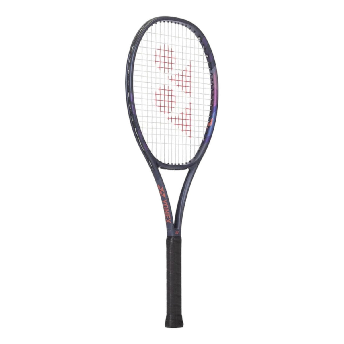 Raqueta De Tenis Yonex Percept 97 Midnight Navy 310gr 4 1/4