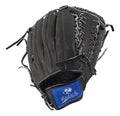 Guante De Beisbol Radach Rookie 11.5in Negro Caja Tejida