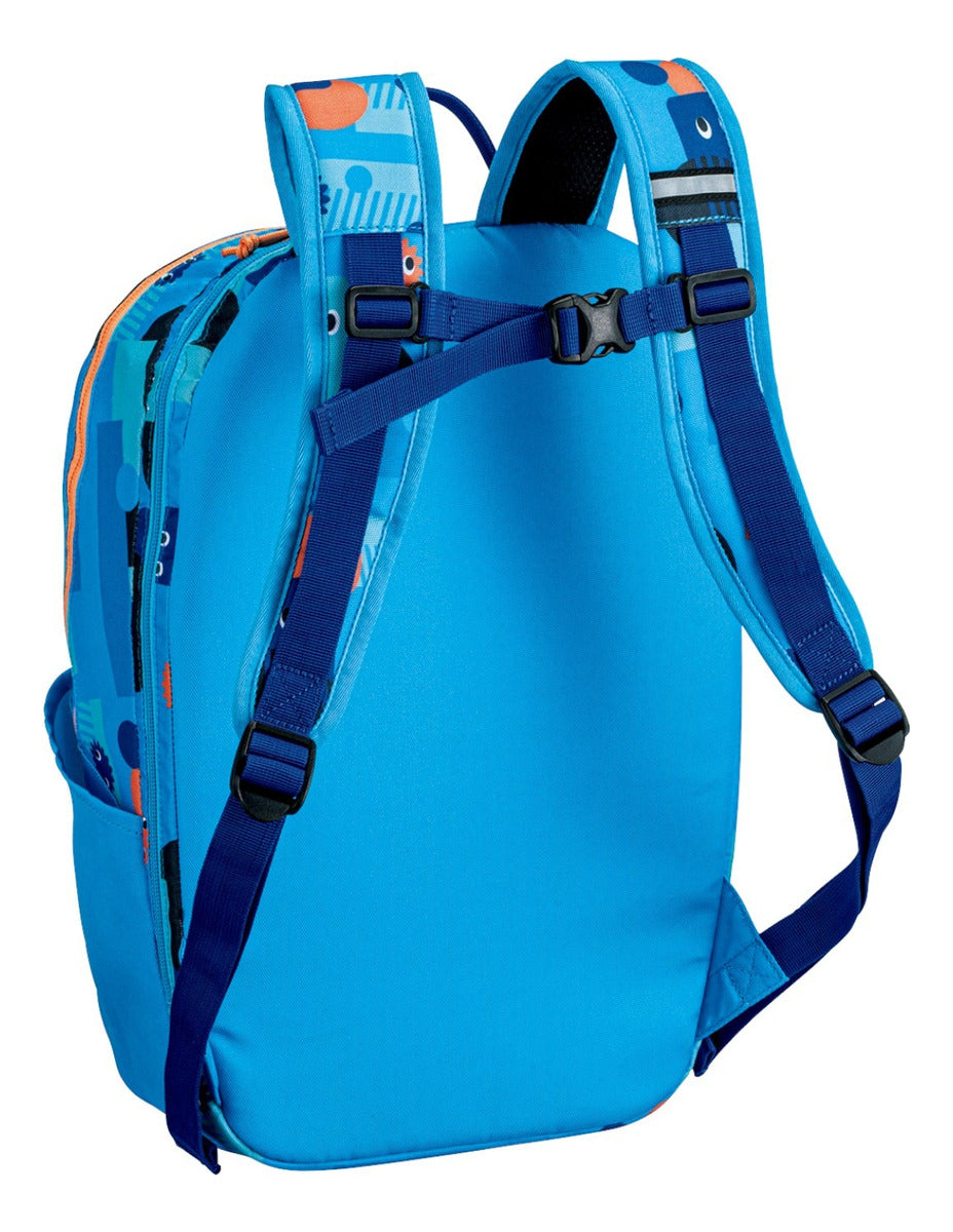 Backpack Para Raqueta Junior Yonex Ocean Blue