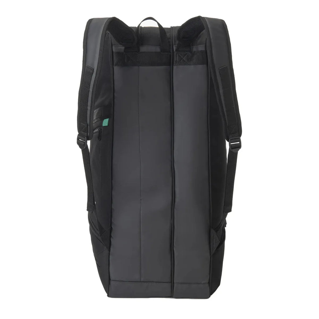 Maleta Raquetero Yonex Gearlogic Para 6 Pcs Negro