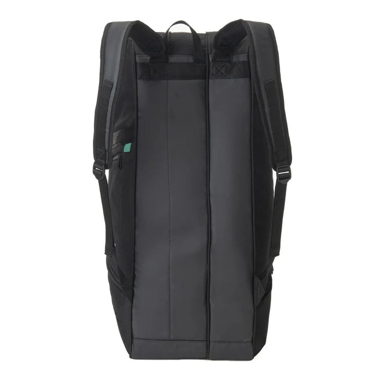 Maleta Raquetero Yonex Gearlogic Para 6 Pcs Negro