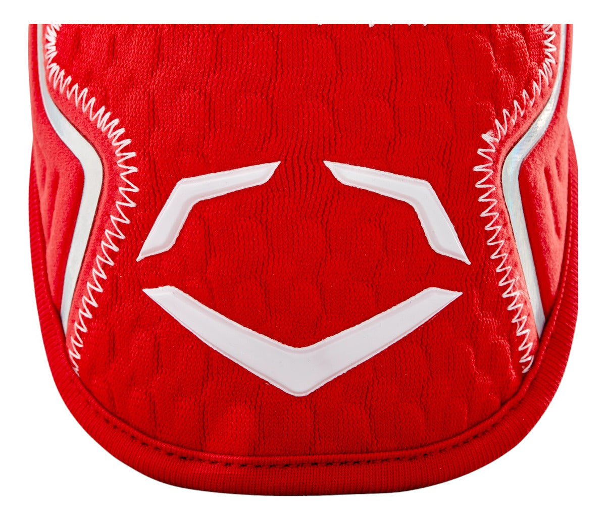 Codera Bateador Evoshield Pro Srz 2.0 Roja Grande Radach