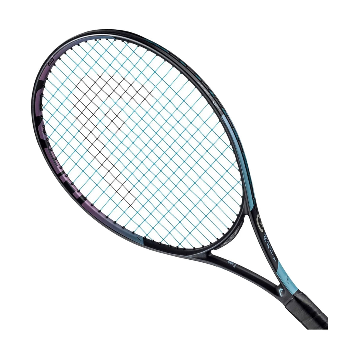 Raqueta De Tenis Head Ig Gravity Junior 25 Niños 8-10 Años