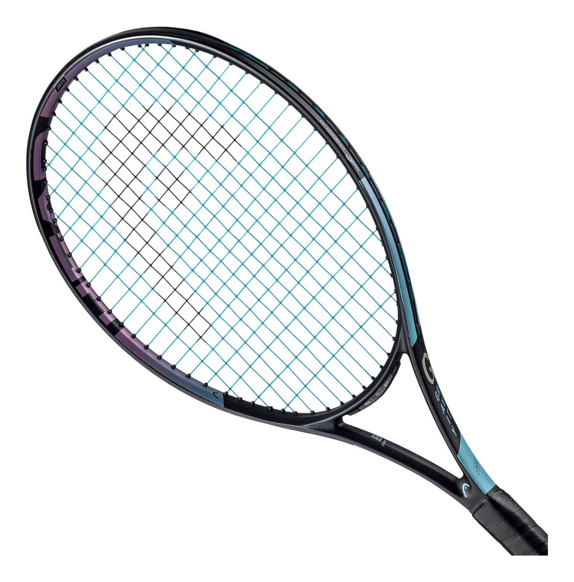Raqueta De Tenis Head Ig Gravity Junior 25 Niños 8-10 Años