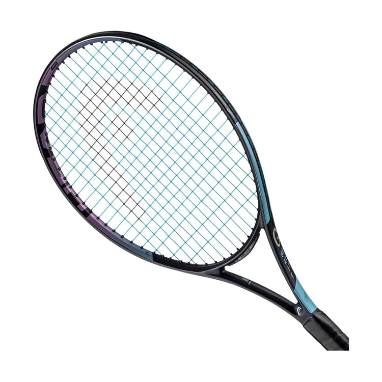 Raqueta De Tenis Head Ig Gravity Junior 25 Niños 8-10 Años