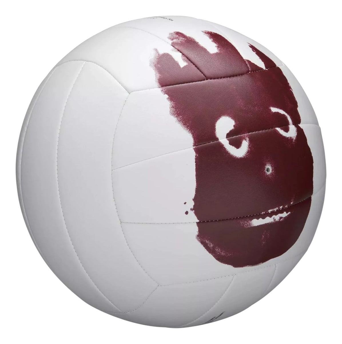 Balón De Voleibol Wilson Naufrago Castaway