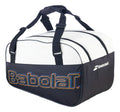 Bolso De Padel Babolat Lite Paletero Porta Paleta Pala Color Blanco/negro