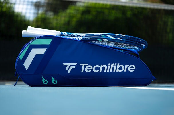 Raquetero Tecnifibre Tour Endurance Arena Id X12