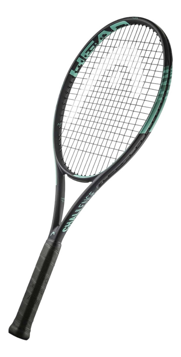 Raqueta De Tenis Head Ig Challenge Team Mint 4 1/4