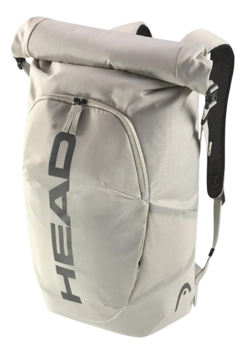 Backpack Head Tour Racqpaqk Co 3 Raquetas