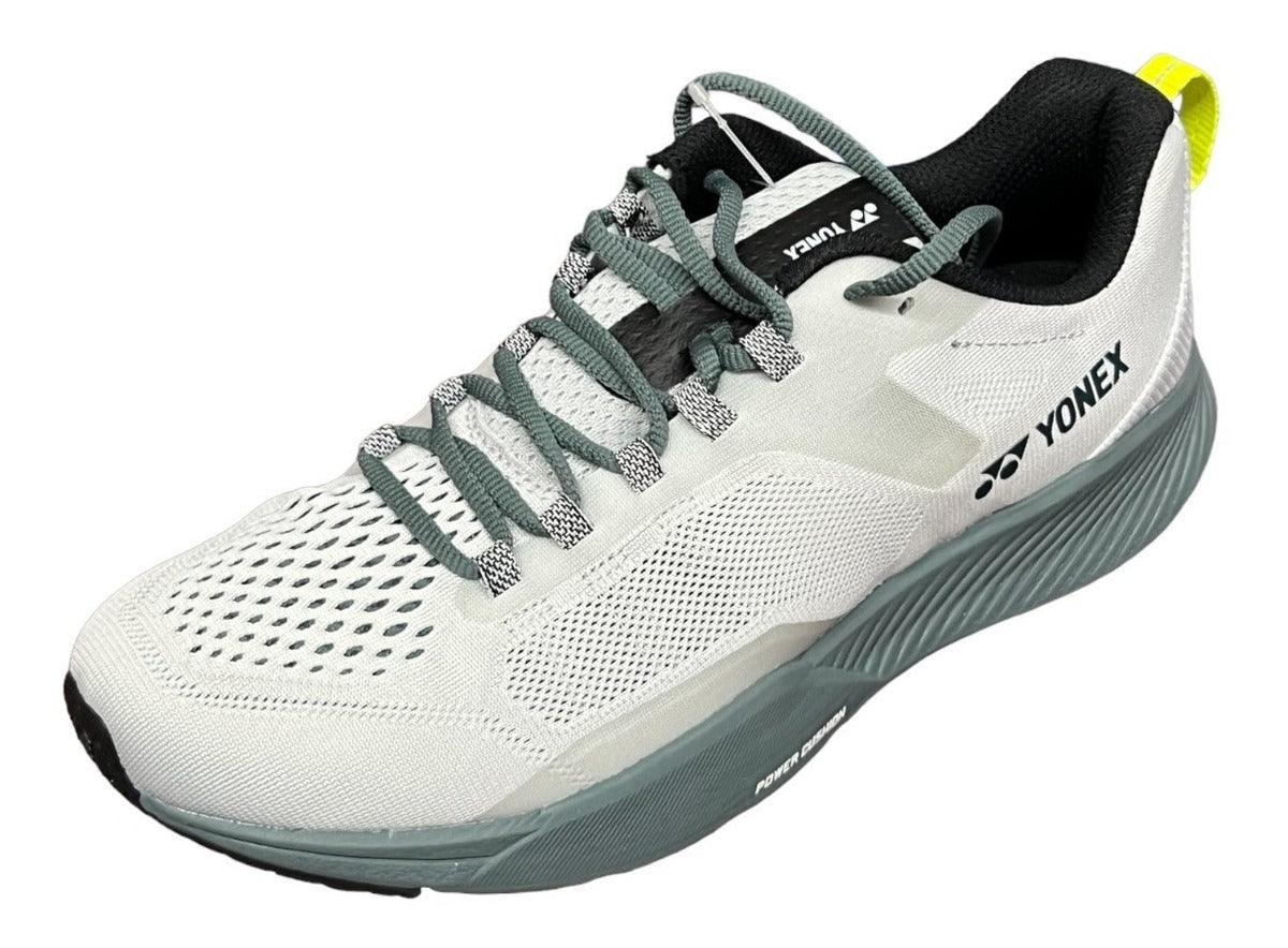 Tenis Yonex Saferun Fitjog Men Light Olive 8mx