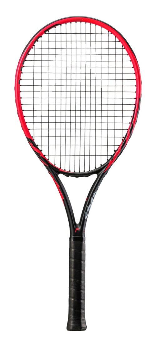 Raqueta Head Mx Spark Tour Red