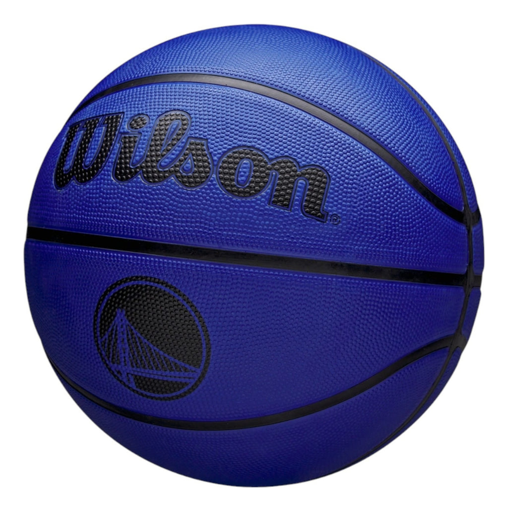 Balon De Basquetbol Wilson Nba Team Tribute Warriors #7