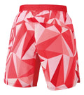 Short Yonex 15195ex Tango Red Tenis Padel Quick Dry