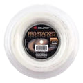 Cuerda Sintetica Solinco Pro-stacked 16 Rollo De 200 Mts