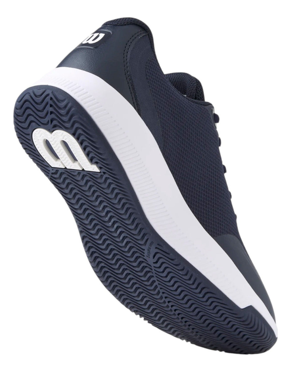 Tenis Wilson Intrigue Lite Dama