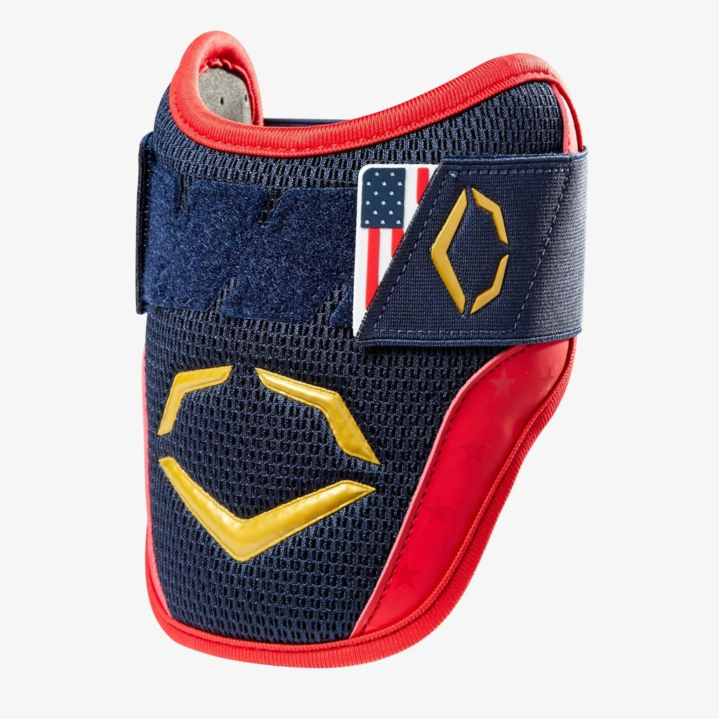 Codera Para Bateador Evoshield Pro Xsrz Grande Usa