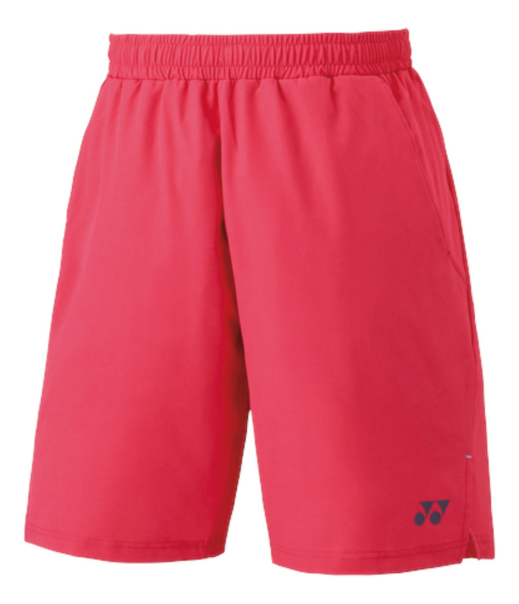 Shorts Yonex Pro 15165ex Geranium Pink