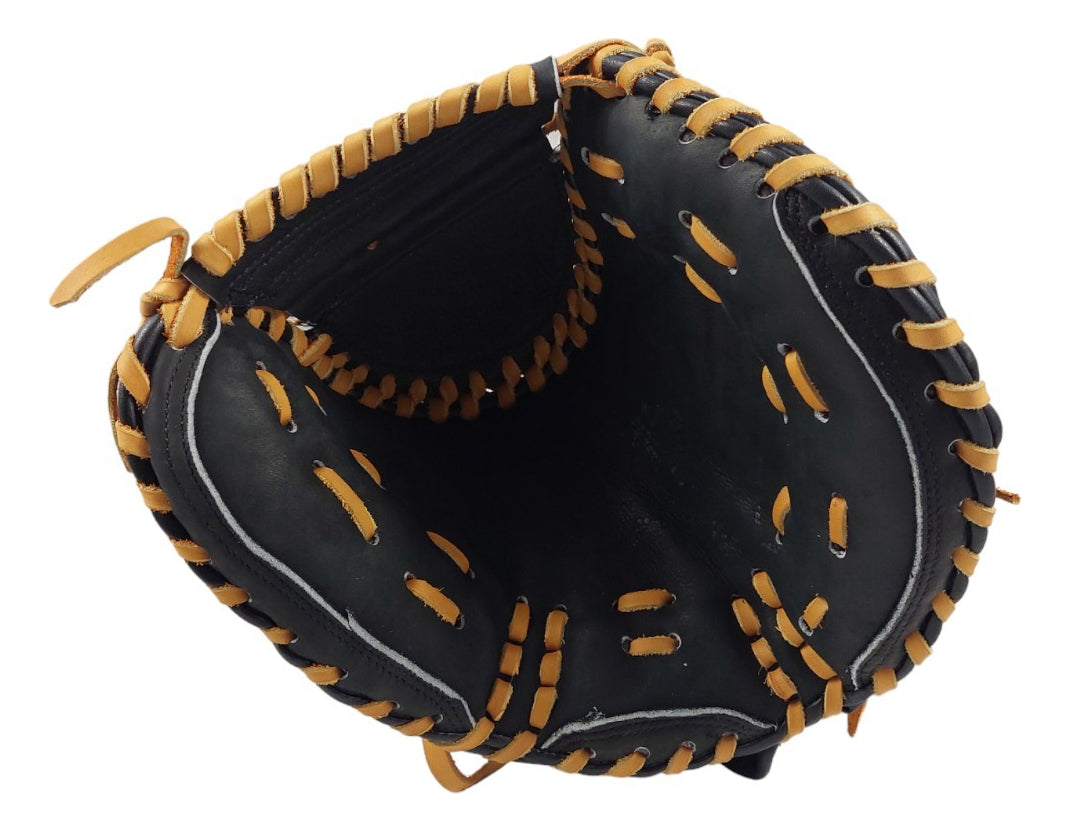 Guante De Softbol Radach Catcher Rookie 34in
