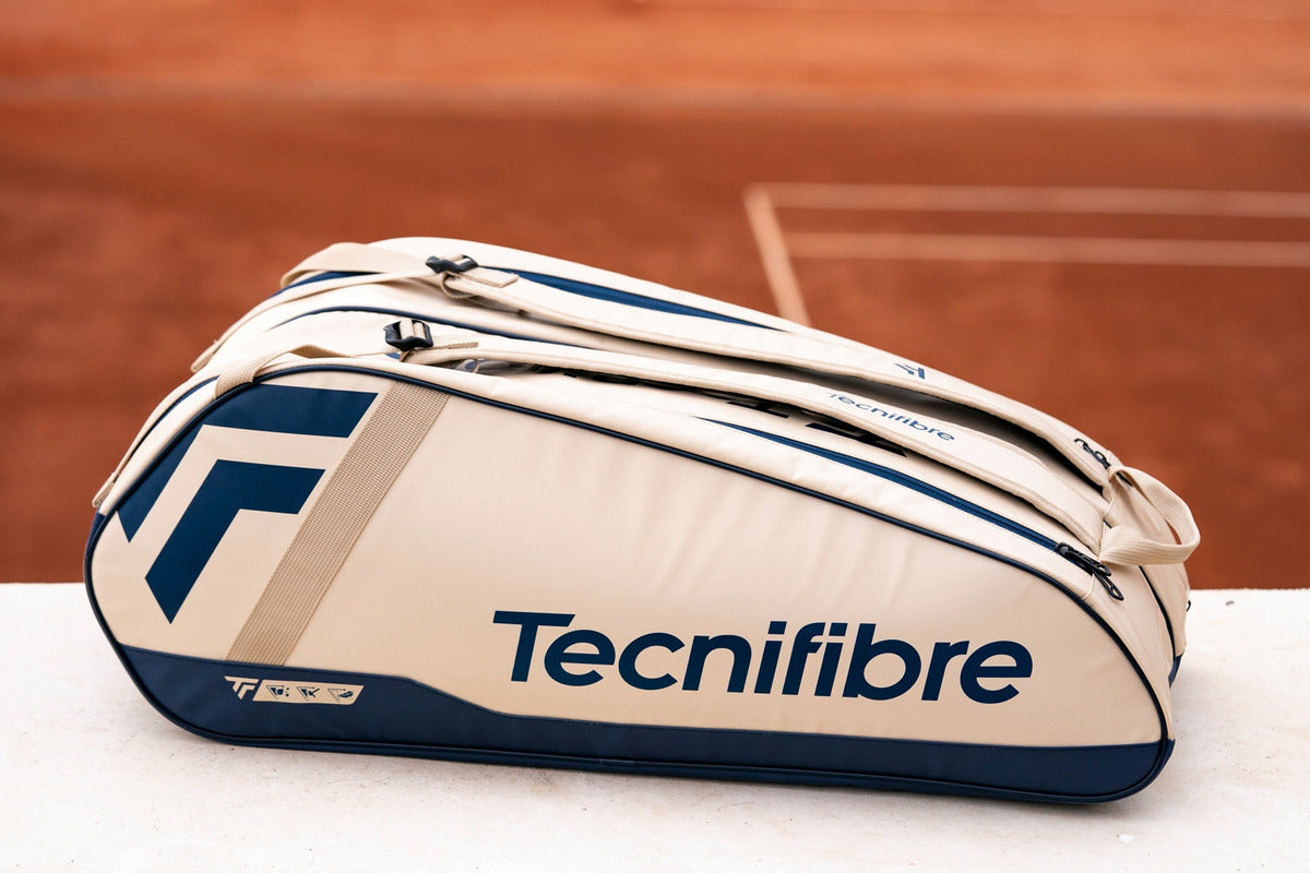 Raquetero Tecnifibre Tour Endurance Arena 6r