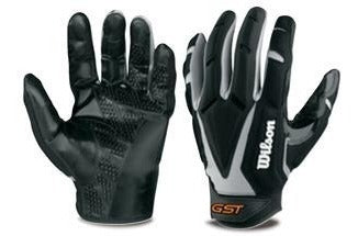 Guantes Wilson De Americano Gst Big Skills Talla Xxl
