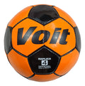 Balon Futbol #4 Neon Classic Hs Voit Verde
