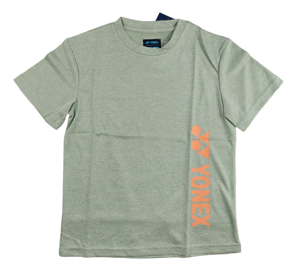 Camiseta T-shirt Yonex Junior Verde