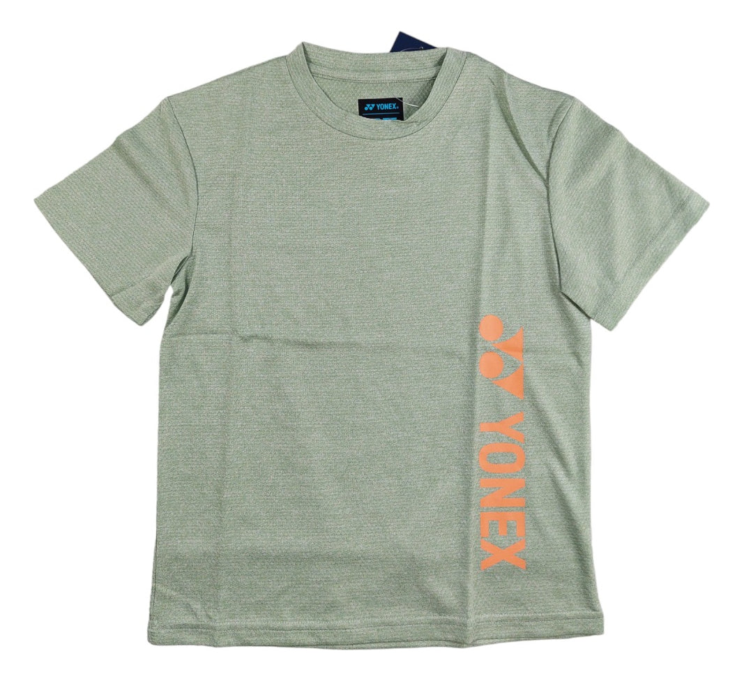 Camiseta T-shirt Yonex Junior Verde