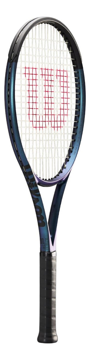 Raqueta Wilson Ultra 100ul V4 260gr 4 1/4