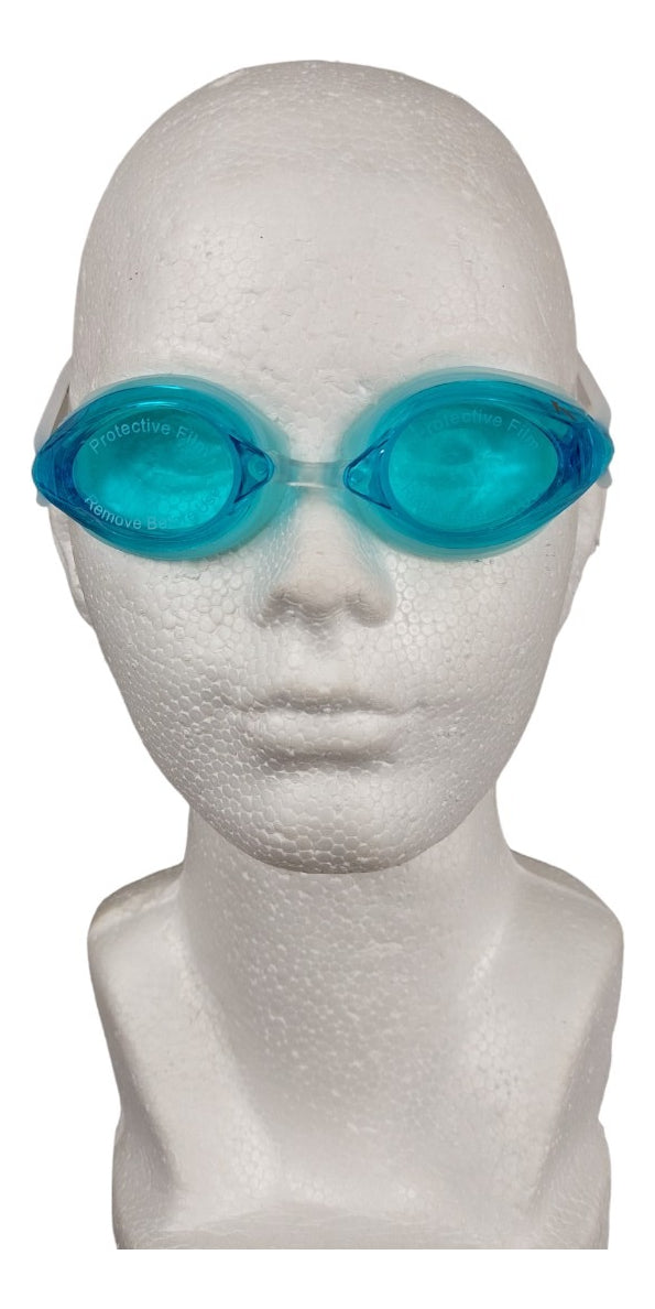 Goggle De Natación Hanop G556 Adulto Agua