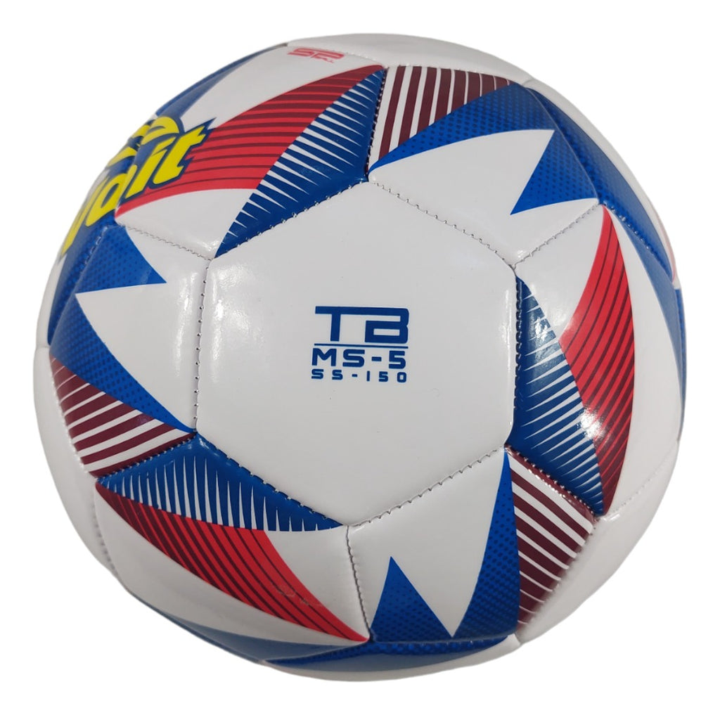 Balon Futbol #5 Voit Spball Mix