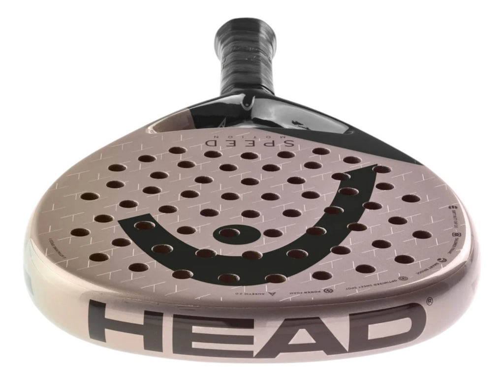 Pala De Padel Head Speed Motion 2025