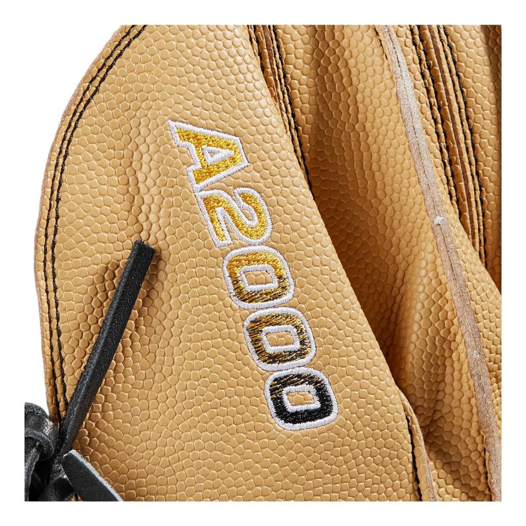 Guante De Béisbol Para Catcher Wilson 2023 A2000 1790ss 34in