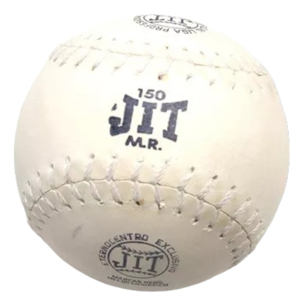 Pelota Para Softbol Jit 150 Por Docena