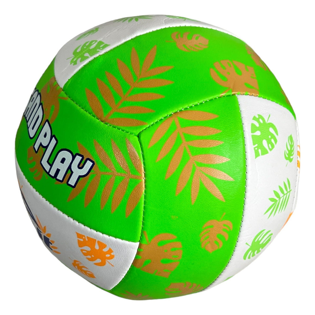 Balón De Voleibol Voit Sand Play