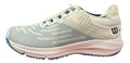 Tenis Wilson Kaos 3.0 Dama 3mx White Niagara