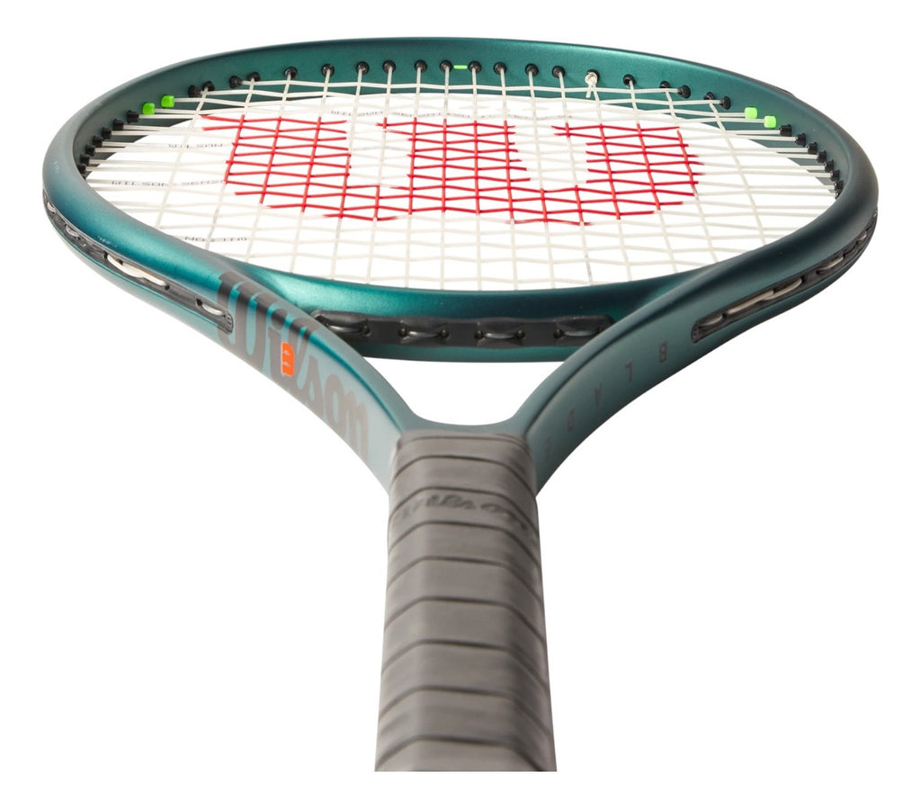 Raqueta De Tenis Wilson Blade Junior 26 V9 9 A 11 Años