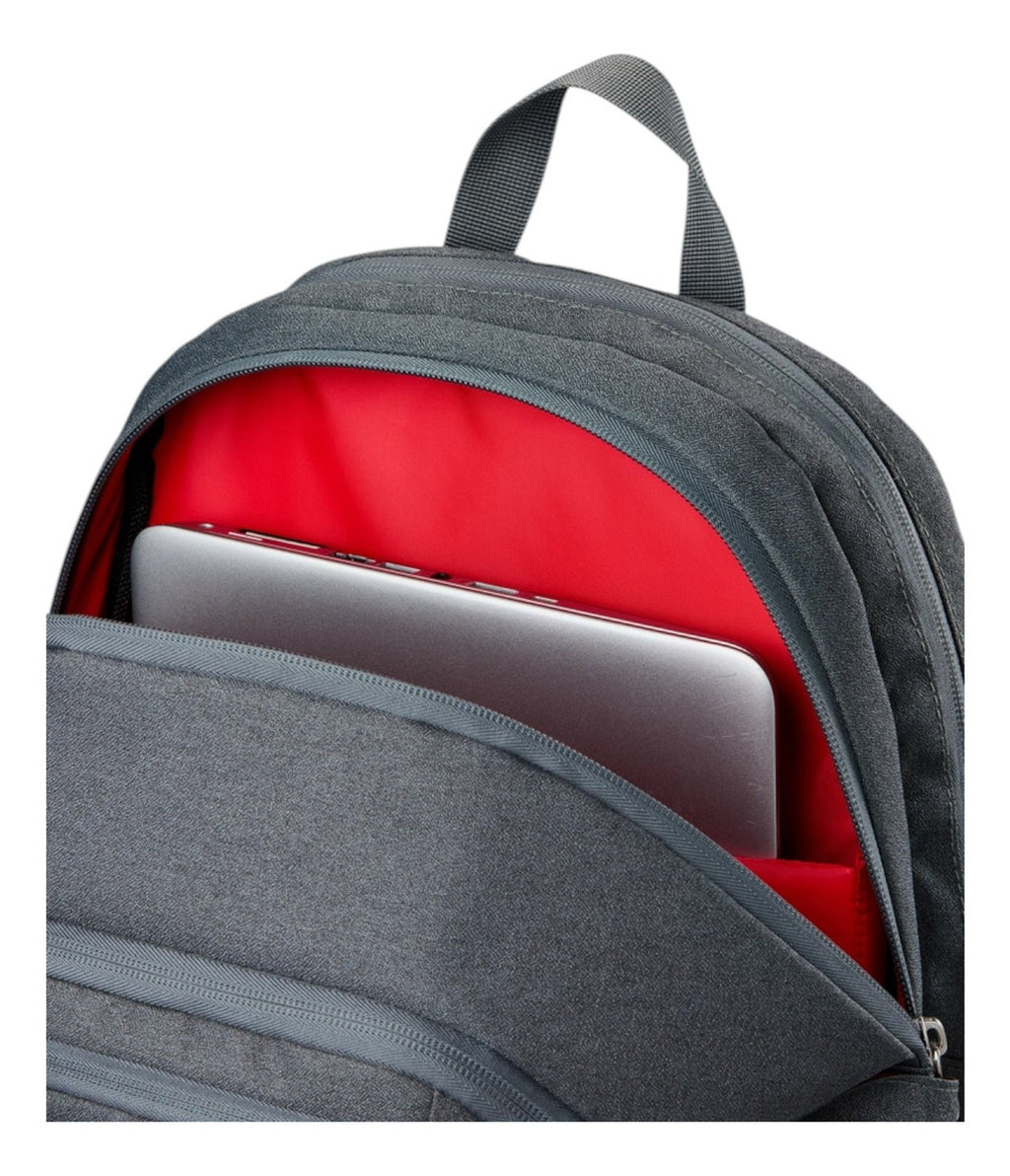 Backpack Wilson Tour Negra 2025 2 Raquetas