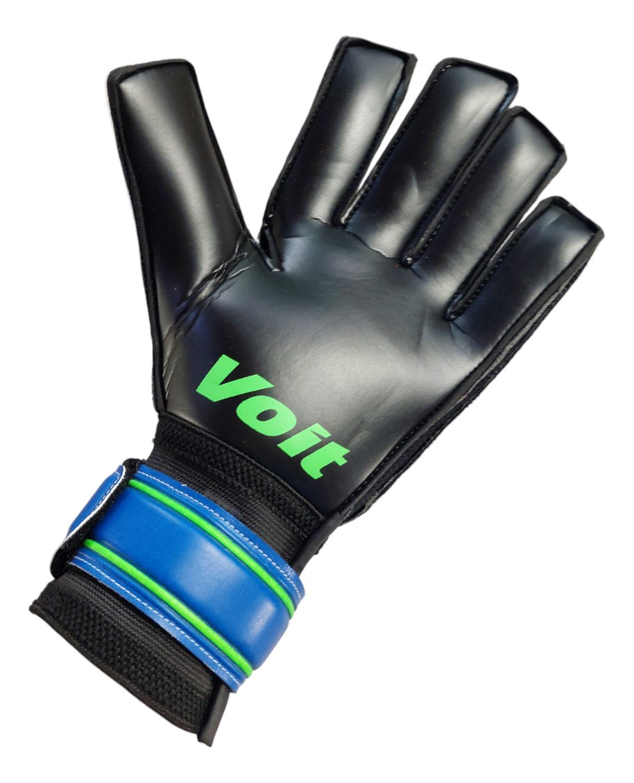 Guantes De Portero Voit Adulto Performance Ill Grande Azul