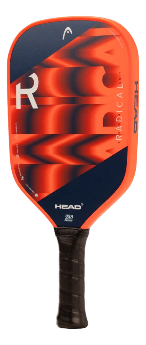 Pala De Pickleball Head Radical Tour Grit 2024