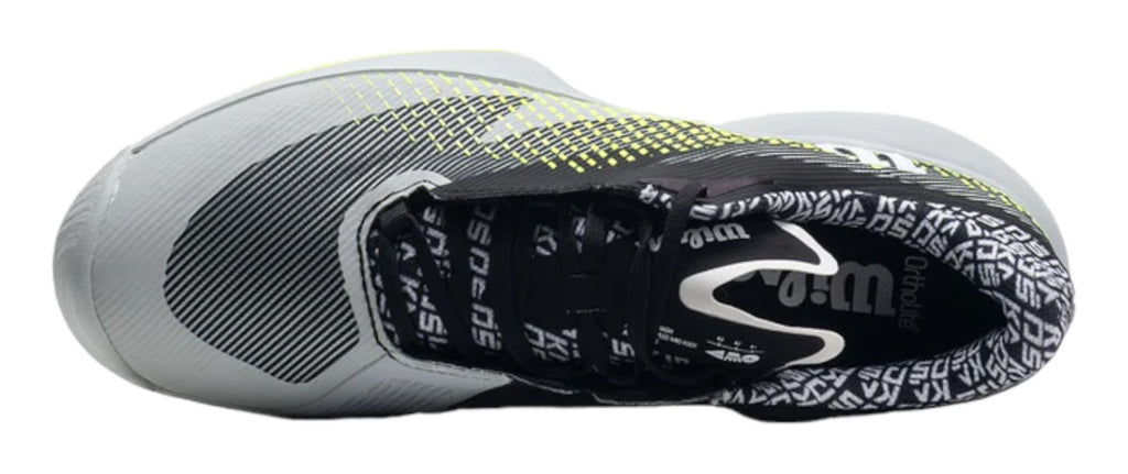 Tenis Wilson Kaos Swift 1.5 Para Tennis