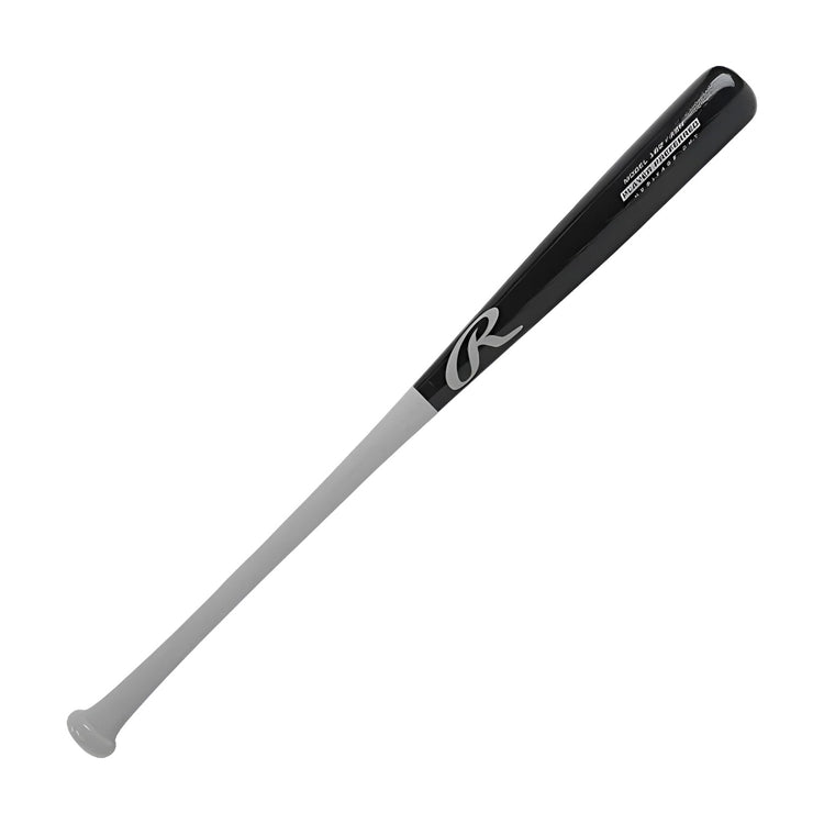 Bat De Béisbol Madera Frenso Rawlings Player Preferred 30in