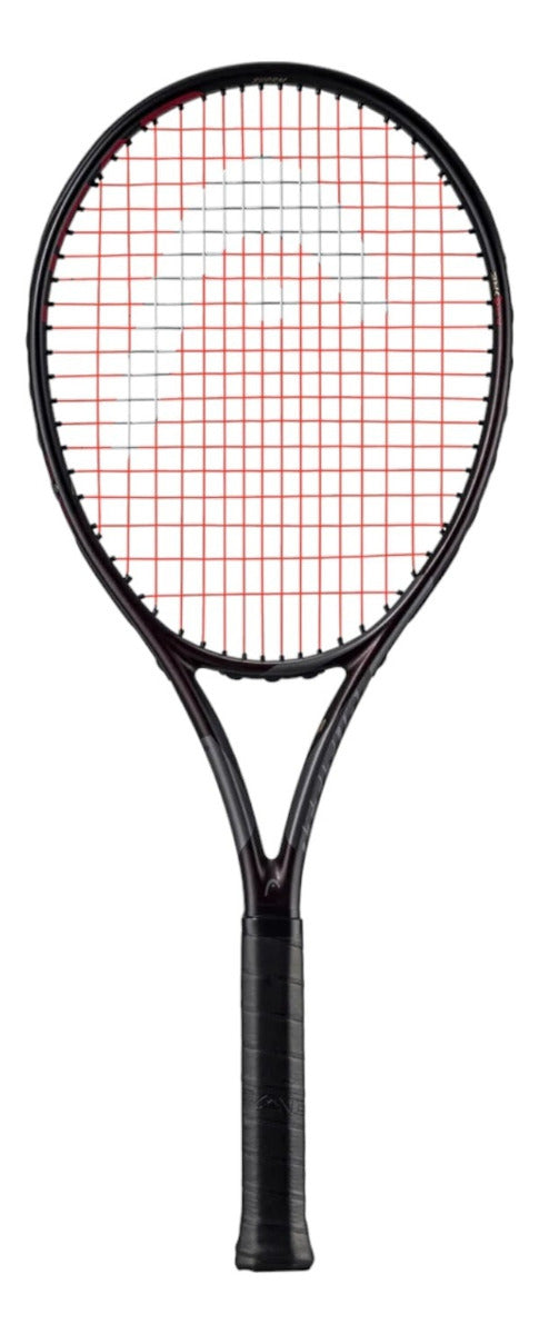 Raqueta De Tenis Head Attitude Supreme Red 4 1/4